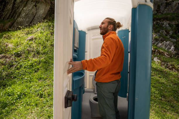 Best Porta potty delivery and setup  in Tumter, WA