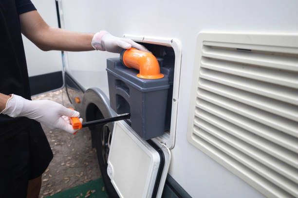 Best Long-term porta potty rental  in Tumter, WA