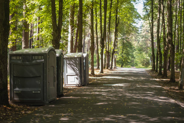 Best Construction site porta potty rental  in Tumter, WA
