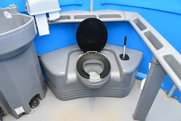 Professional porta potty rental in Tumwater, WA