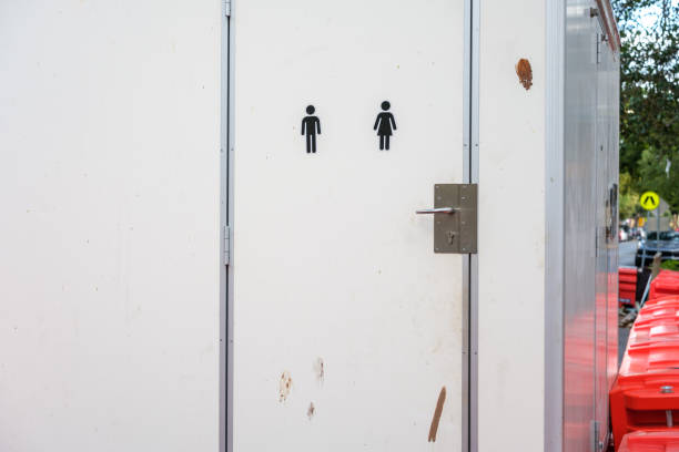 Best Porta potty for special events  in Tumter, WA