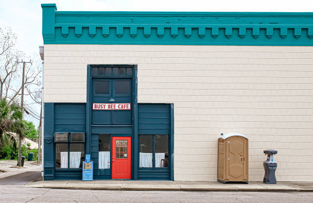 Tumwater, WA porta potty rental Company