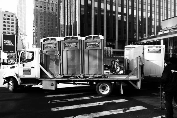 Best Porta potty rental near me  in Tumter, WA