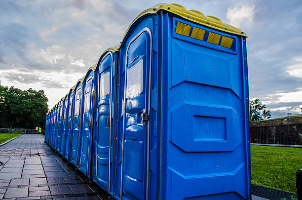 Best Porta potty delivery and setup  in Tumter, WA